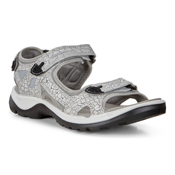 ECCO Womens Yucatan Sandal ECCO Womens Yucatan Sandal